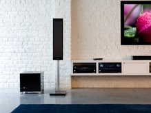 Новы плоскопанельные телевизоры Pioneer Kuro - видеть и слышать на новом уровне