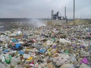 В Донецке построят мусороперерабатывающий завод
