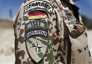 В афганской провинции Кундуз талибы атаковали немецкий патруль: трое солдат погибли