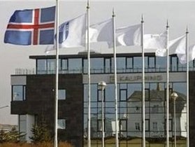 Еврокомиссия: переговоры о членстве Исландии в ЕС продвигаются успешно