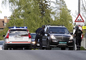 В Норвегии арестовали троих членов Аль-Каиды