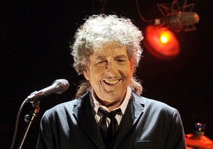 Боб Дилан объявил дату выхода нового альбома