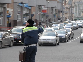 Сегодня: Украинцы стали активнее покупать ворованные автомобили