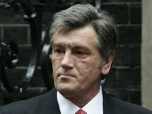 Ющенко: Мы готовы принять грузинских детей на оздоровление