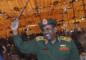 В Судане объявили победителя президентских выборов