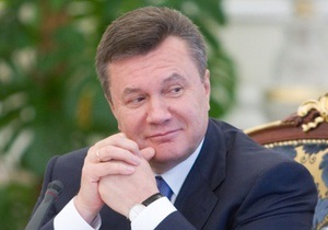 Янукович сразу после пресс-конференции обещает ехать с журналистами в Межигорье