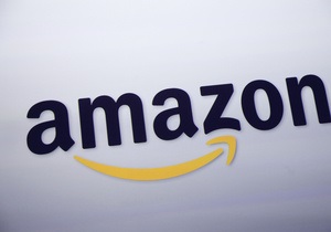 Неонацисты, Amazon - Amazon обвиняют в сотрудничестве с неонацистами