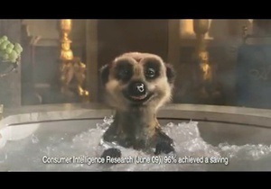 В Британии выбраны лучшие рекламные ролики 2009 года