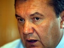 Янукович отправит завтра к Тимошенко Азарова