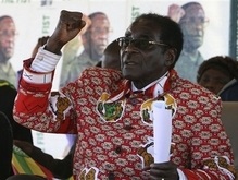 Президент Зимбабве: Оппозиция никогда не получит власти