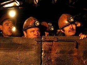 В Донецкой области на шахте погибли два человека