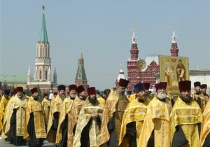 США обеспокоились религиозной свободой в России