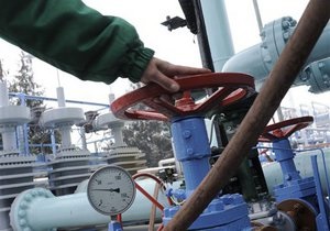 FT: Украина может оспорить цену на российский газ в суде