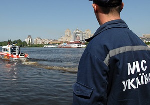 В Луганской области в озере утонул россиянин