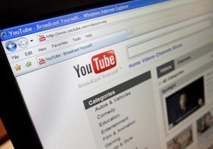 В мае американцы установили рекорд по количеству просмотров онлайн-видео