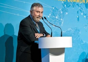 Нобелевской лауреат по экономике предсказывает расцвет Украины