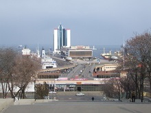 Львов могут лишить Евро-2012 в пользу Одессы