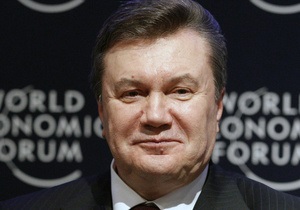 Команда Януковича намерена ввести полный запрет рекламы алкоголя и табака