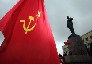 В Сумах снесут памятник Ленину