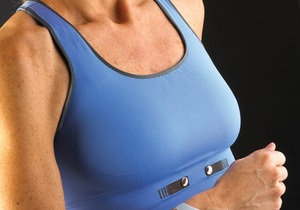 У женщин, не носящих лифчик, более упругая грудь - исследование