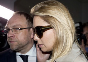 Дочь Тимошенко заявляет о необходимости проведения операции