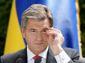 БЮТ: Ющенко нервничает - коалиция ему неподконтрольна