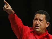 Чавес создаст альтернативу ОПЕК
