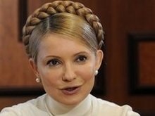 Тимошенко не разрешает чиновникам разговаривать на русском языке