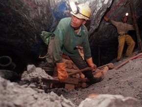 В ЮАР обрушилась шахта: девять человек погибли