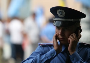 Найден мобильный телефон пропавшего главреда харьковской газеты