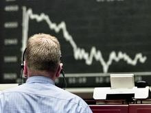Черный день фондового рынка РФ: РТС упал на 11%, ММВБ - на 17%