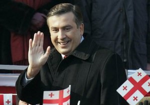 В Грузии парламент намерен переподчинить службу госохраны от президента правительству