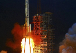 Китай провел успешные испытания беспилотника, способного уничтожать вражеские спутники