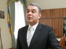 Тимошенко просит депутатов назначить главой АМКУ Жванию