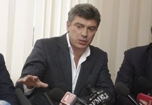 Суд отказался принять жалобу на арест Немцова