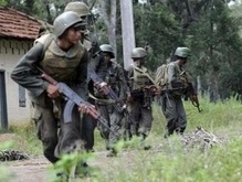 В Шри-Ланке в боях погибли 42 человека