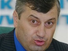 В Южной Осетии заявляют о стремлении стать частью России