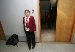 Количество киевских школ, закрытых на карантин, увеличилось вдвое