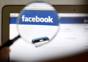 Facebook отказывается от системы голосования пользователей при принятии новых правил