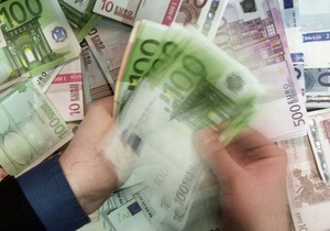 Комментарий: Еврозона продолжает тушить долговой пожар деньгами
