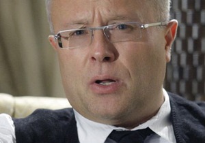 Российский бизнесмен Лебедев пожаловался МВФ на Украину через Financial Times