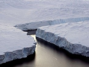 Уже к середине этого столетия исчезнет большая часть ледников