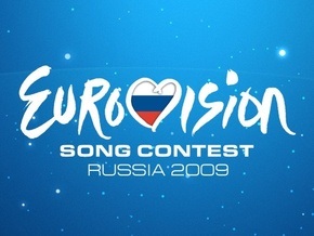 Бюджет Евровидения-2009 превысил 24 млн евро