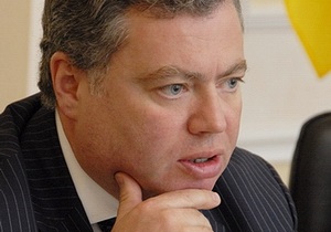 Корнийчук не исключает, что его выпустили из СИЗО благодаря встрече Онопенко с Януковичем