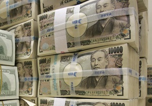 Банк Японии сохранил учетную ставку на рекордно низком уровне