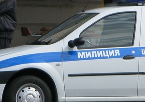 В Москве пьяный милиционер на Audi A6 насмерть сбил бразильца