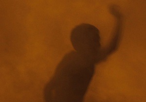 В Полтавской области четырнадцатилетний мальчик погиб, играя в песке