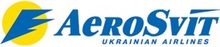  АэроСвит  повысил интенсивность полетов в Крым, Германию, Египет и Россию