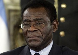 Сын президента Экваториальной Гвинеи заказал яхту за $380 млн