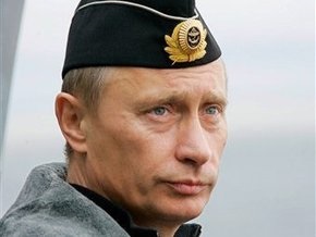 Россияне поставили Путина на первое место в рейтинге борцов с кризисом